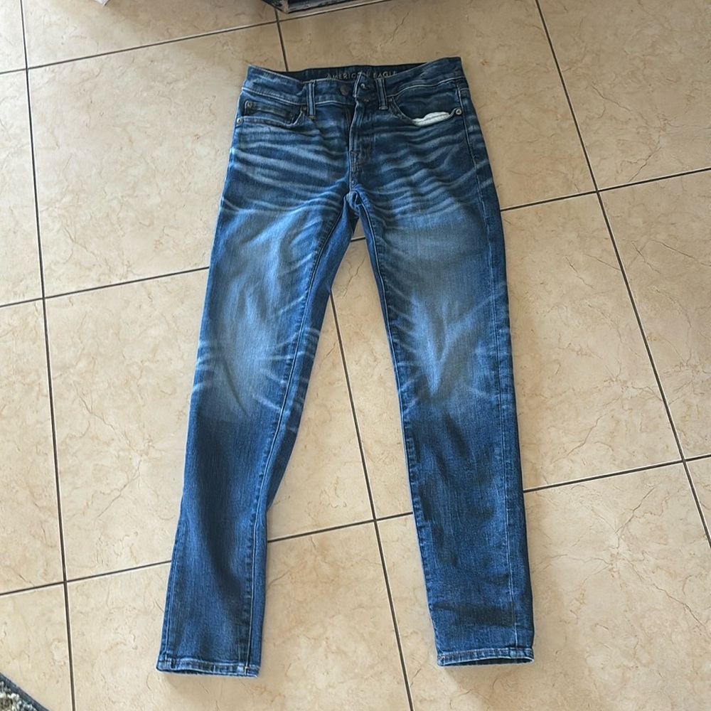 Brand New Men’s american eagle jeans